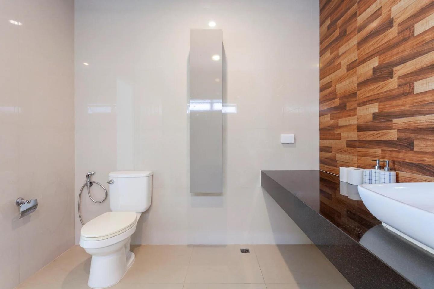 Luxury 3 Bed Pool Villa Ban Huai Yai Exterior foto