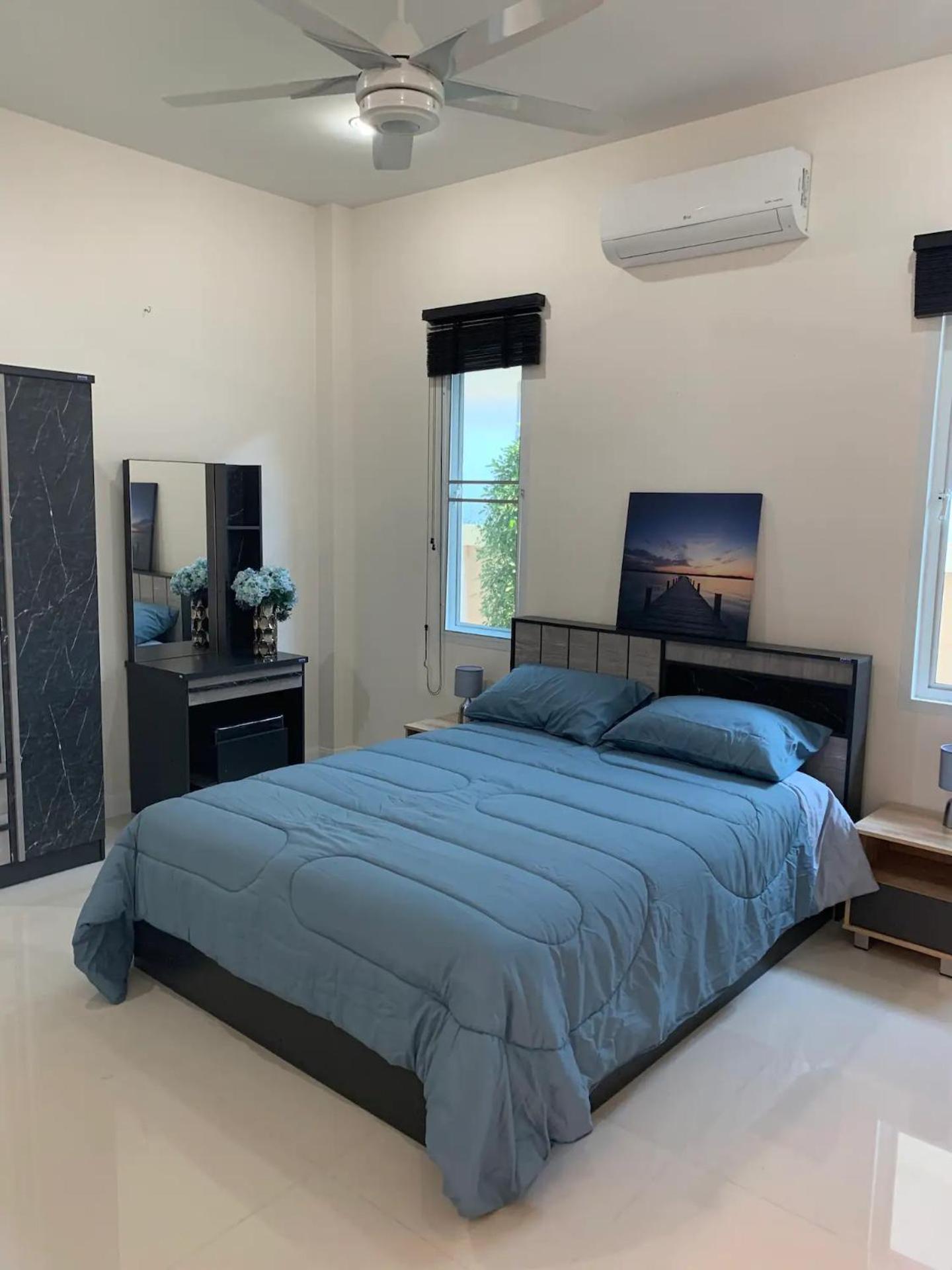 Luxury 3 Bed Pool Villa Ban Huai Yai Exterior foto