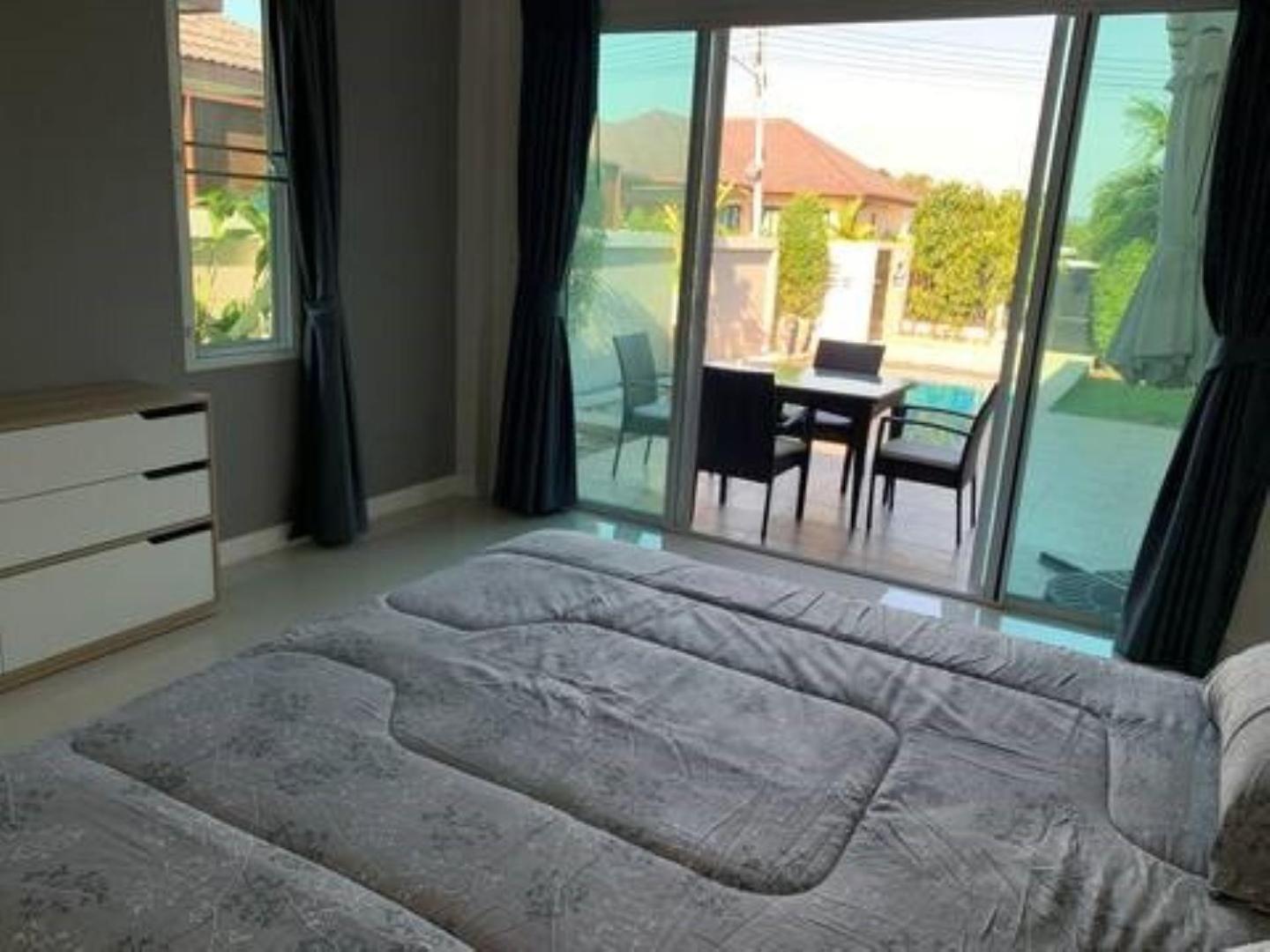 Luxury 3 Bed Pool Villa Ban Huai Yai Exterior foto